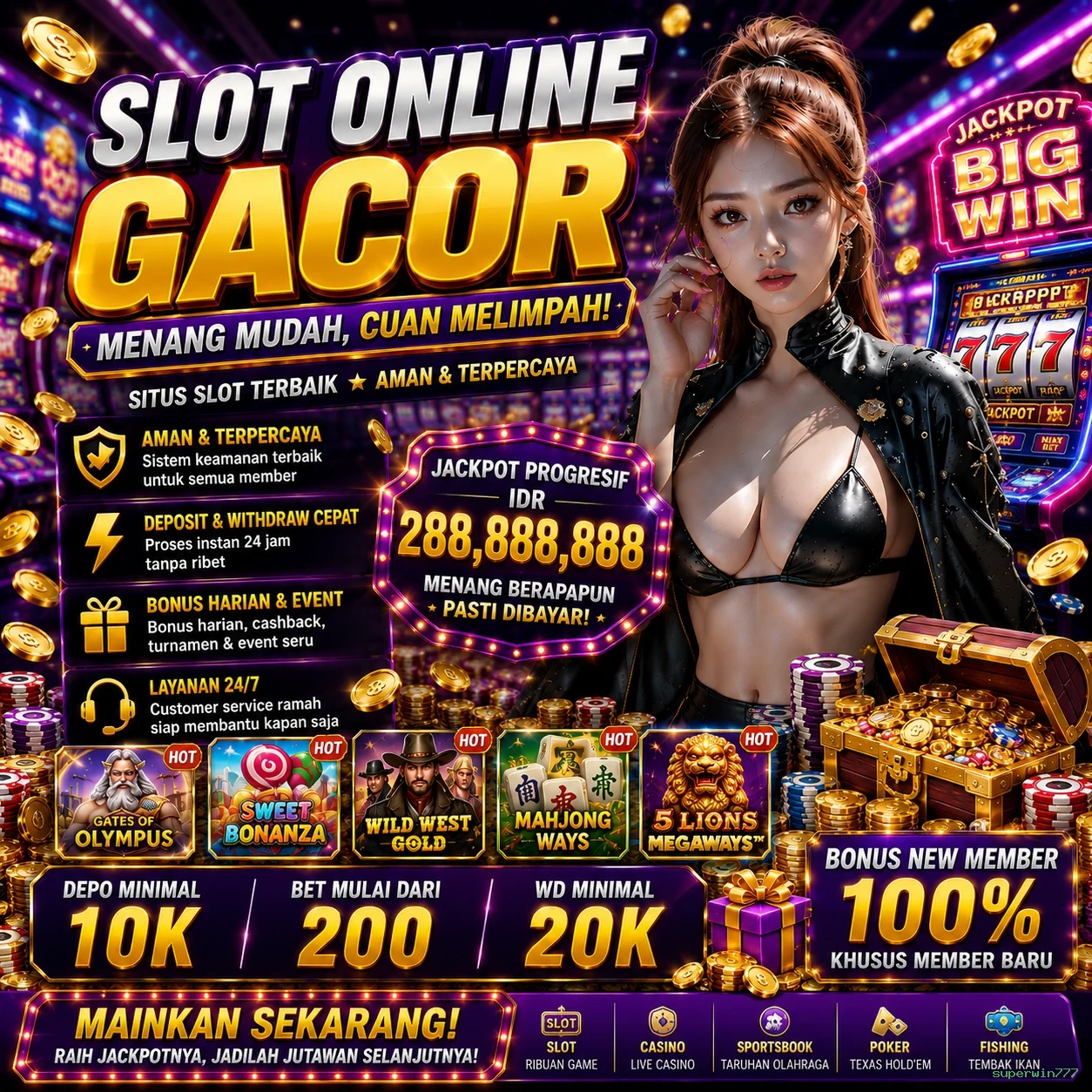 superwin777